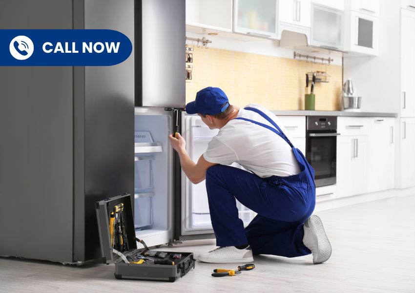 Fontana Appliance Repair Company
